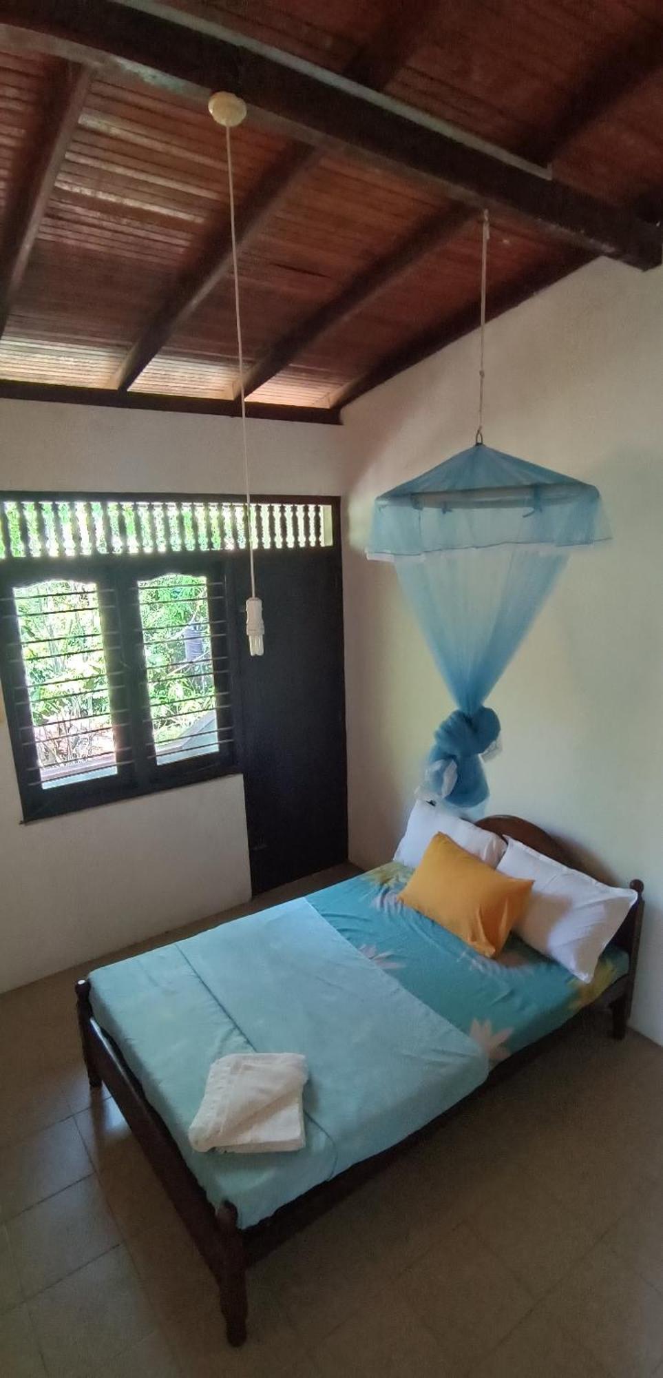 'Kolamba Gedara' Green Apartment Ruwanwella Exterior photo